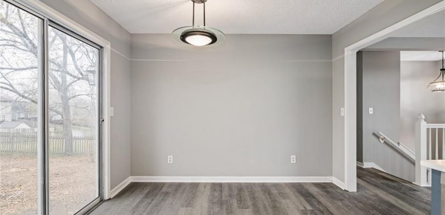 Homes for Sale in Kansas City, MO 64154 | 3408 NW 84th Terrace