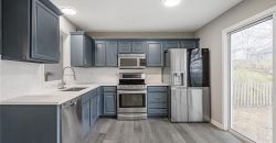 Homes for Sale in Kansas City, MO 64154 | 3408 NW 84th Terrace