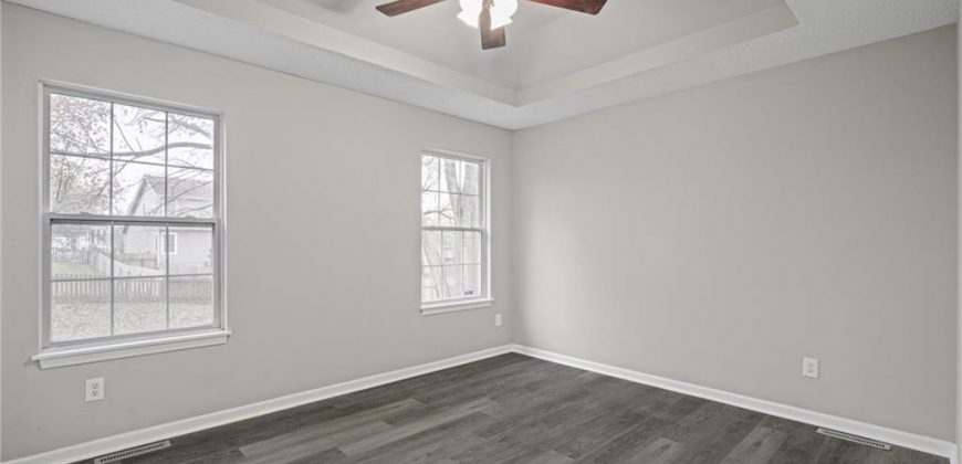 Homes for Sale in Kansas City, MO 64154 | 3408 NW 84th Terrace