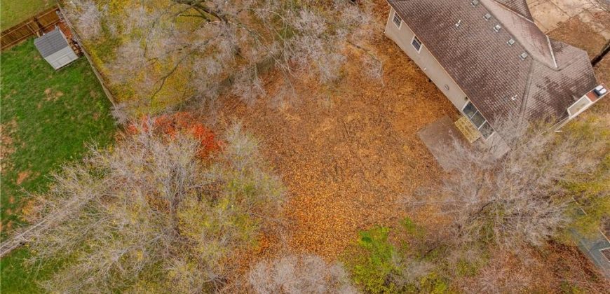 Homes for Sale in Kansas City, MO 64154 | 3408 NW 84th Terrace