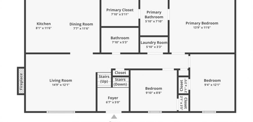 Homes for Sale in Kansas City, MO 64154 | 3408 NW 84th Terrace