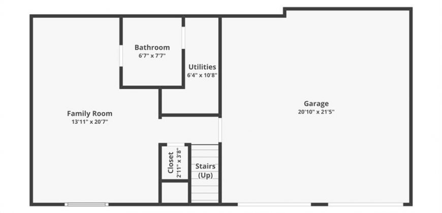 Homes for Sale in Kansas City, MO 64154 | 3408 NW 84th Terrace