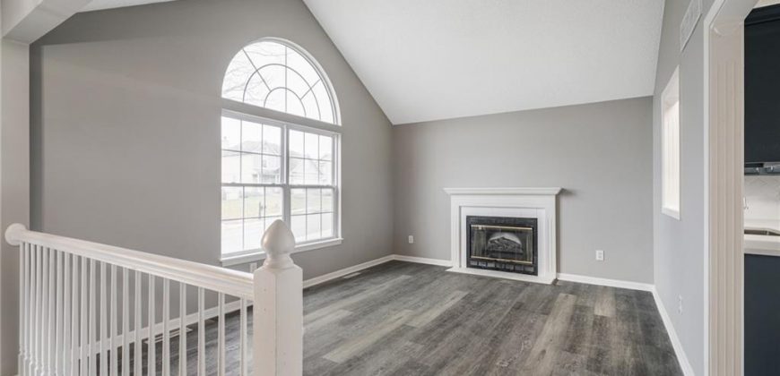 Homes for Sale in Kansas City, MO 64154 | 3408 NW 84th Terrace