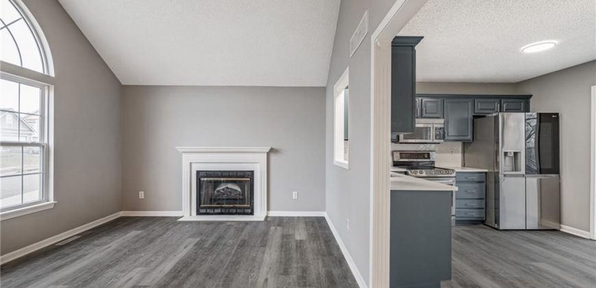 Homes for Sale in Kansas City, MO 64154 | 3408 NW 84th Terrace