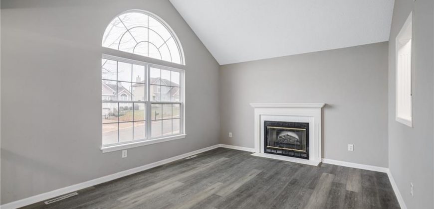 Homes for Sale in Kansas City, MO 64154 | 3408 NW 84th Terrace