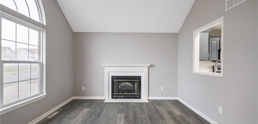 Homes for Sale in Kansas City, MO 64154 | 3408 NW 84th Terrace