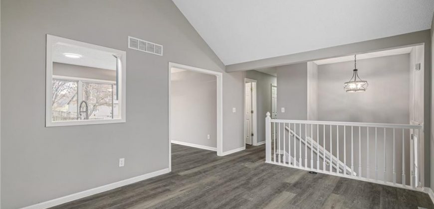 Homes for Sale in Kansas City, MO 64154 | 3408 NW 84th Terrace