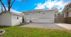 Homes for Sale in Kansas City, MO 64152 | 6908 NW Belvidere Parkway