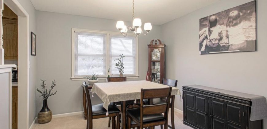 Homes for Sale in Kansas City, MO 64152 | 6908 NW Belvidere Parkway