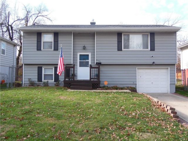 Homes for Sale in Kansas City, MO 64119 | 5140 N Richmond Avenue