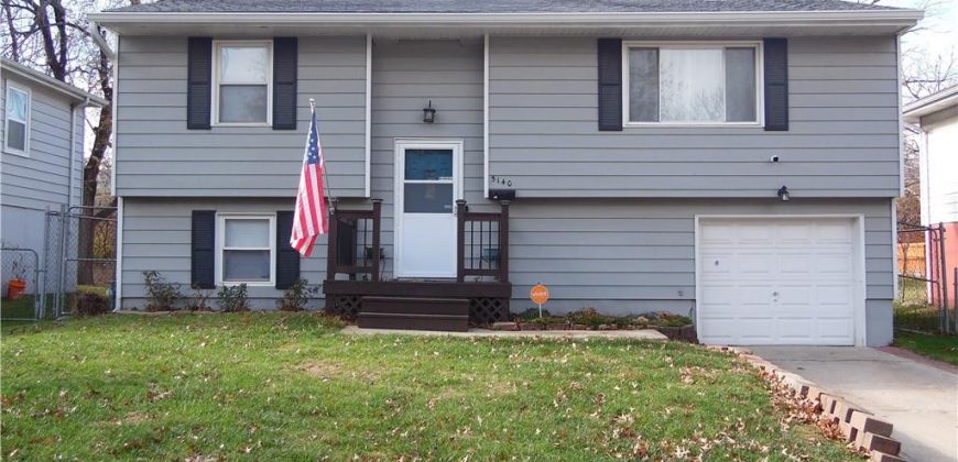 Homes for Sale in Kansas City, MO 64119 | 5140 N Richmond Avenue