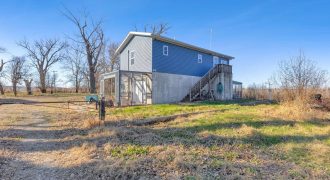 Homes for Sale in Rushville, MO 64484 | 21400  Johnson Drive