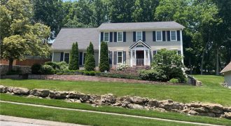 Homes for Sale in Kansas City, MO 64116 | 4420 NW Wildwood Drive