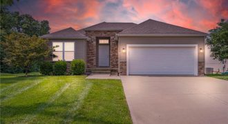 Homes for Sale in Liberty, MO 64068 | 194  Camelot Drive