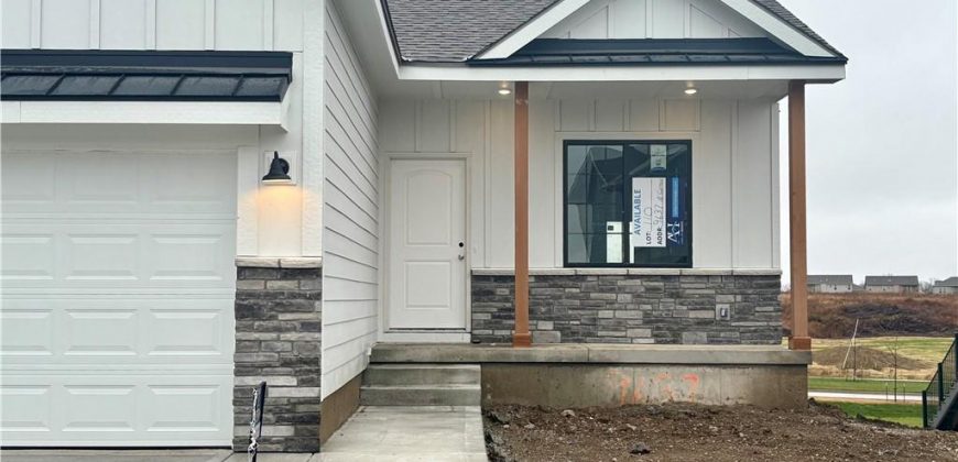 Homes for Sale in Kansas City, MO 64154 | 9637 N Colrain Avenue