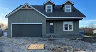 Homes for Sale in Excelsior Springs, MO 64024 | 2021  Riverstone Drive