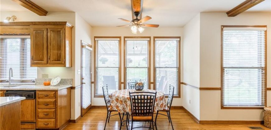 Homes for Sale in Kansas City, MO 64151 | 7640 N Lucerne Court