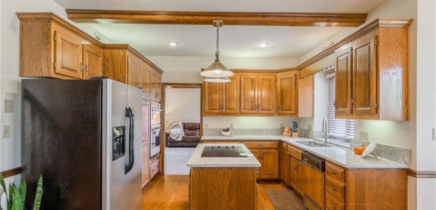 Homes for Sale in Kansas City, MO 64151 | 7640 N Lucerne Court