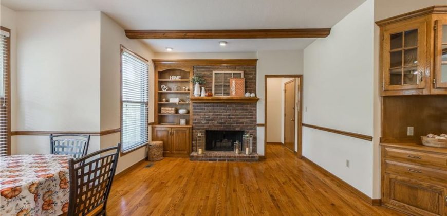 Homes for Sale in Kansas City, MO 64151 | 7640 N Lucerne Court