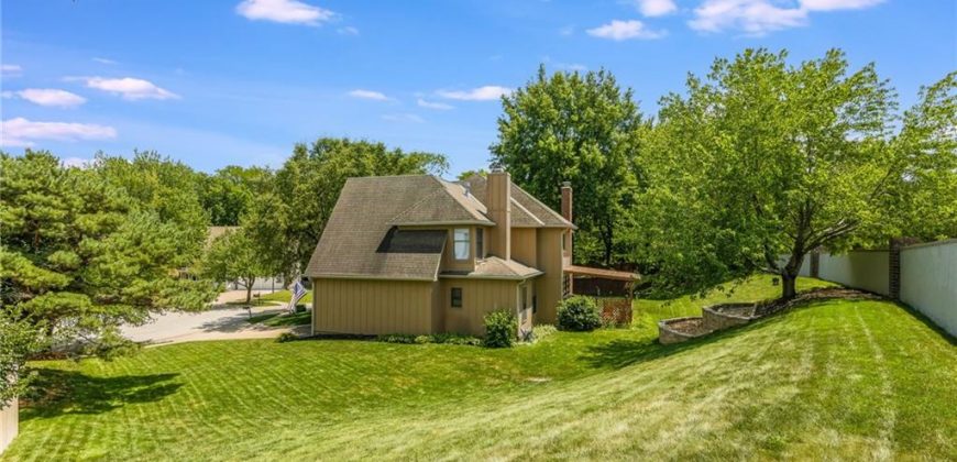 Homes for Sale in Kansas City, MO 64151 | 7640 N Lucerne Court