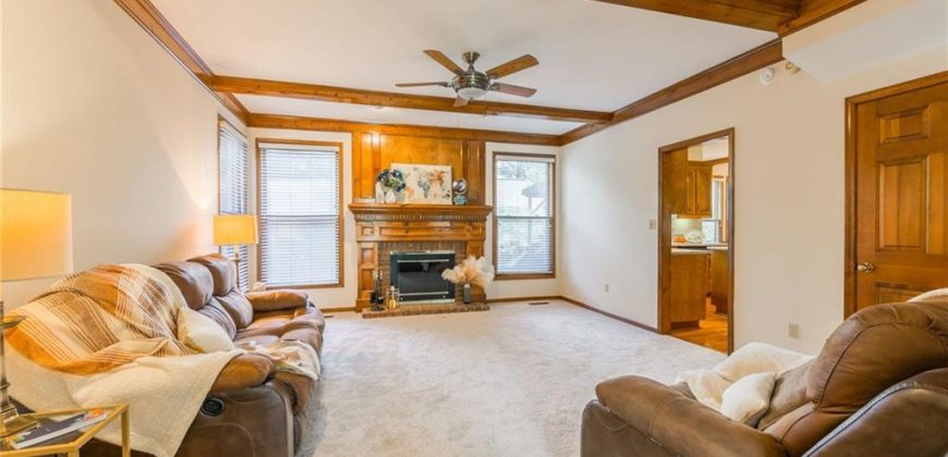 Homes for Sale in Kansas City, MO 64151 | 7640 N Lucerne Court