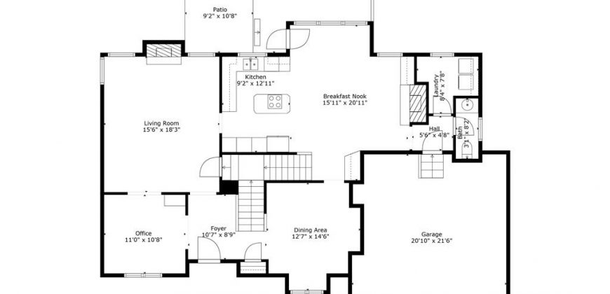 Homes for Sale in Kansas City, MO 64151 | 7640 N Lucerne Court