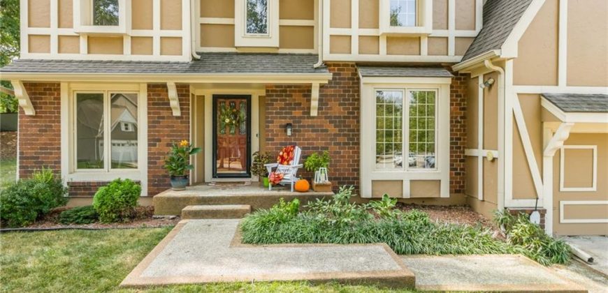 Homes for Sale in Kansas City, MO 64151 | 7640 N Lucerne Court