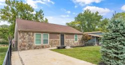 Homes for Sale in Kansas City, MO 64119 | 5820 NE 61st Street