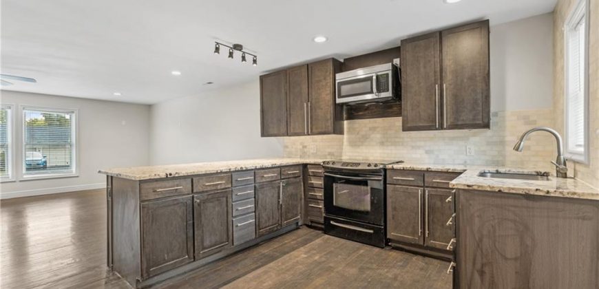 Homes for Sale in Kansas City, MO 64119 | 5820 NE 61st Street