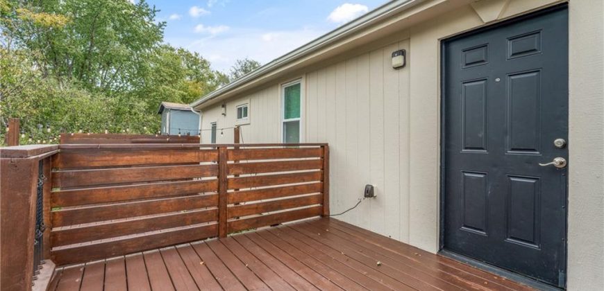 Homes for Sale in Kansas City, MO 64119 | 5820 NE 61st Street