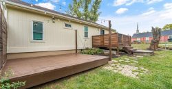 Homes for Sale in Kansas City, MO 64119 | 5820 NE 61st Street