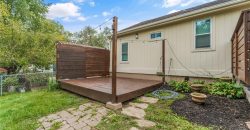 Homes for Sale in Kansas City, MO 64119 | 5820 NE 61st Street