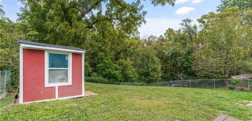 Homes for Sale in Kansas City, MO 64119 | 5820 NE 61st Street