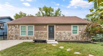 Homes for Sale in Kansas City, MO 64119 | 5820 NE 61st Street