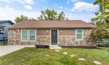 Homes for Sale in Kansas City, MO 64119 | 5820 NE 61st Street