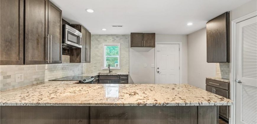 Homes for Sale in Kansas City, MO 64119 | 5820 NE 61st Street