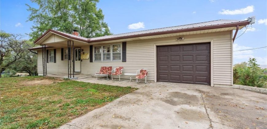 Homes for Sale in Excelsior Springs, MO 64024 | 26423 NE 98th Street