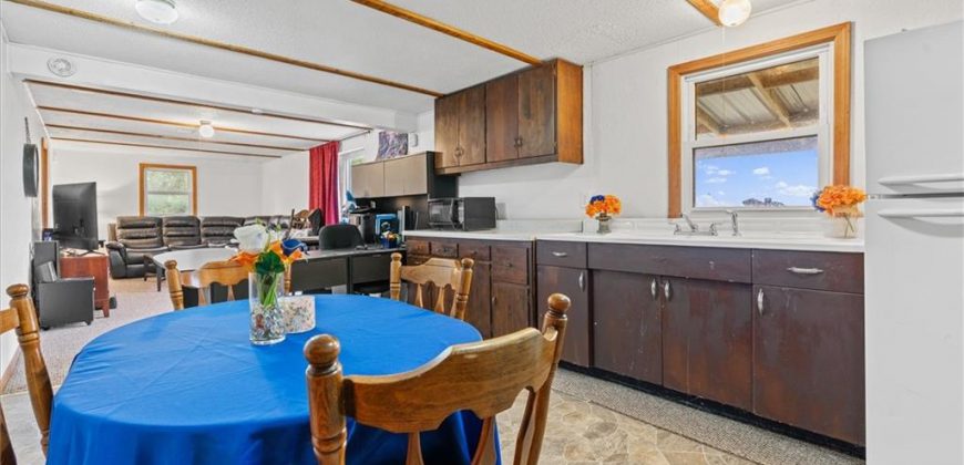 Homes for Sale in Excelsior Springs, MO 64024 | 26423 NE 98th Street