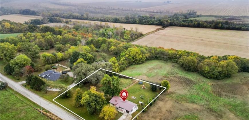 Homes for Sale in Excelsior Springs, MO 64024 | 26423 NE 98th Street