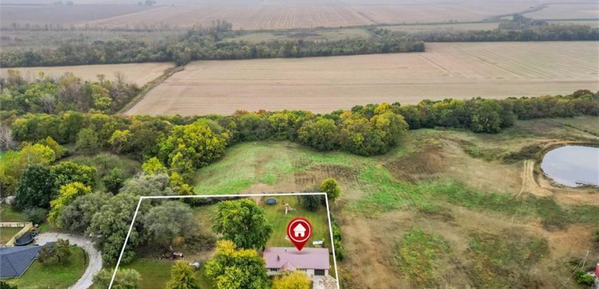 Homes for Sale in Excelsior Springs, MO 64024 | 26423 NE 98th Street
