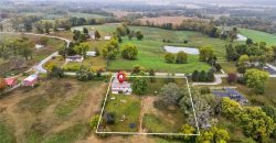 Homes for Sale in Excelsior Springs, MO 64024 | 26423 NE 98th Street