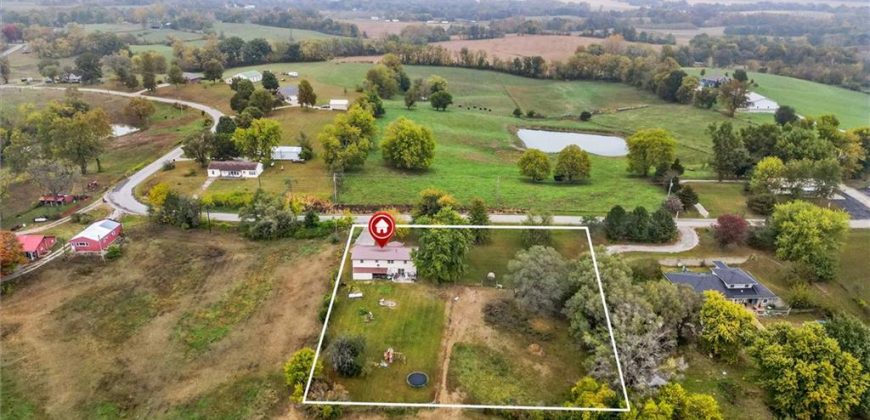 Homes for Sale in Excelsior Springs, MO 64024 | 26423 NE 98th Street