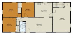 Homes for Sale in Excelsior Springs, MO 64024 | 26423 NE 98th Street