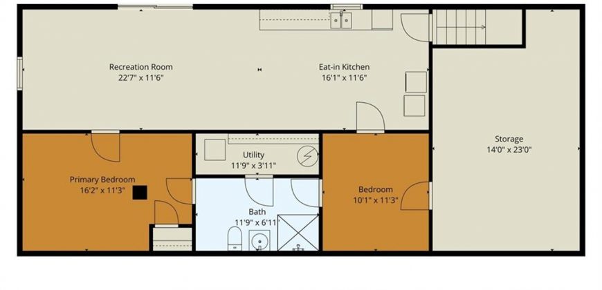 Homes for Sale in Excelsior Springs, MO 64024 | 26423 NE 98th Street