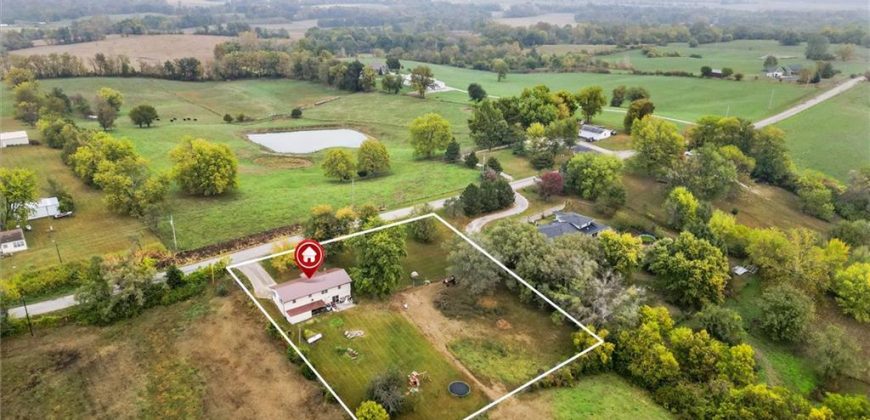 Homes for Sale in Excelsior Springs, MO 64024 | 26423 NE 98th Street