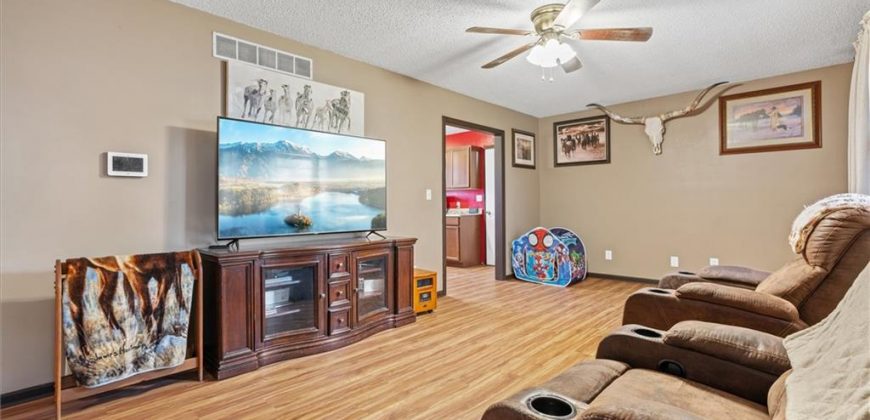 Homes for Sale in Excelsior Springs, MO 64024 | 26423 NE 98th Street