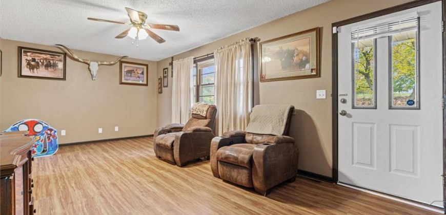 Homes for Sale in Excelsior Springs, MO 64024 | 26423 NE 98th Street