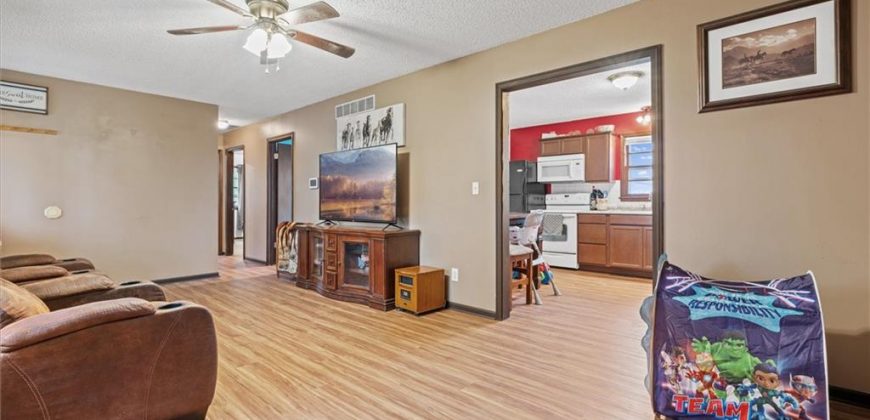 Homes for Sale in Excelsior Springs, MO 64024 | 26423 NE 98th Street