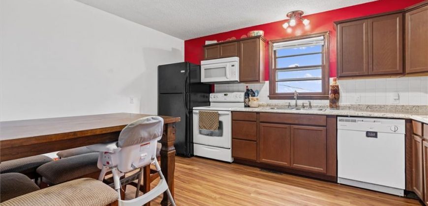 Homes for Sale in Excelsior Springs, MO 64024 | 26423 NE 98th Street