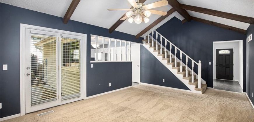 Homes for Sale in Kansas City, MO 64151 | 5864 N Beaman Avenue